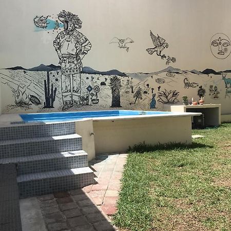 Venado 28 Vandrerhjem Cancún Eksteriør bilde