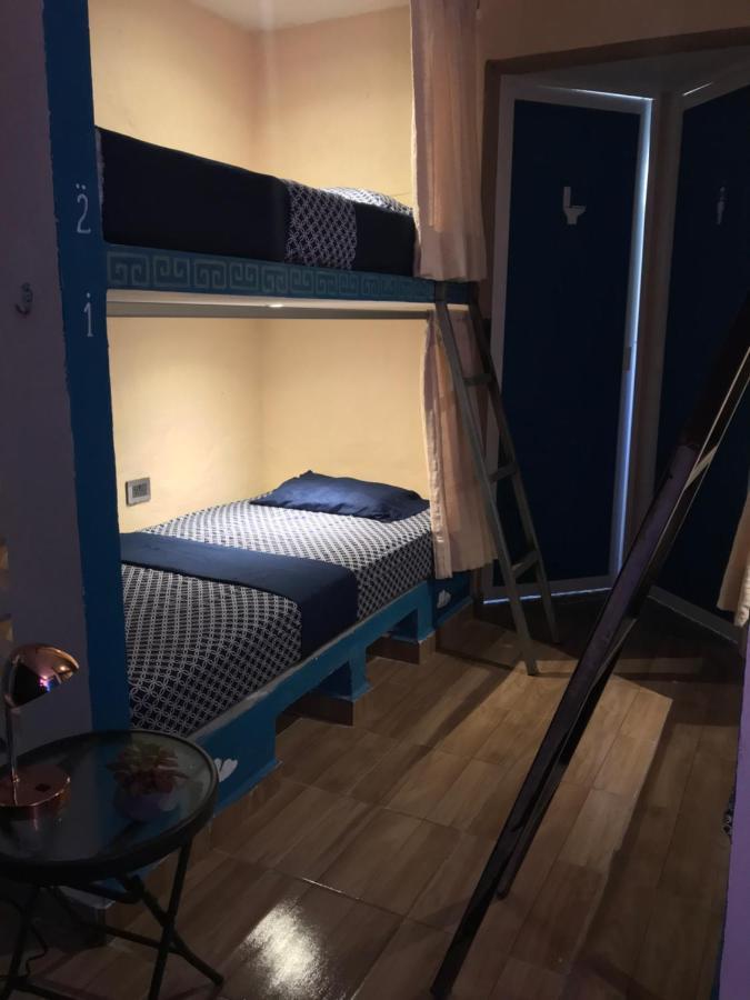 Venado 28 Vandrerhjem Cancún Eksteriør bilde