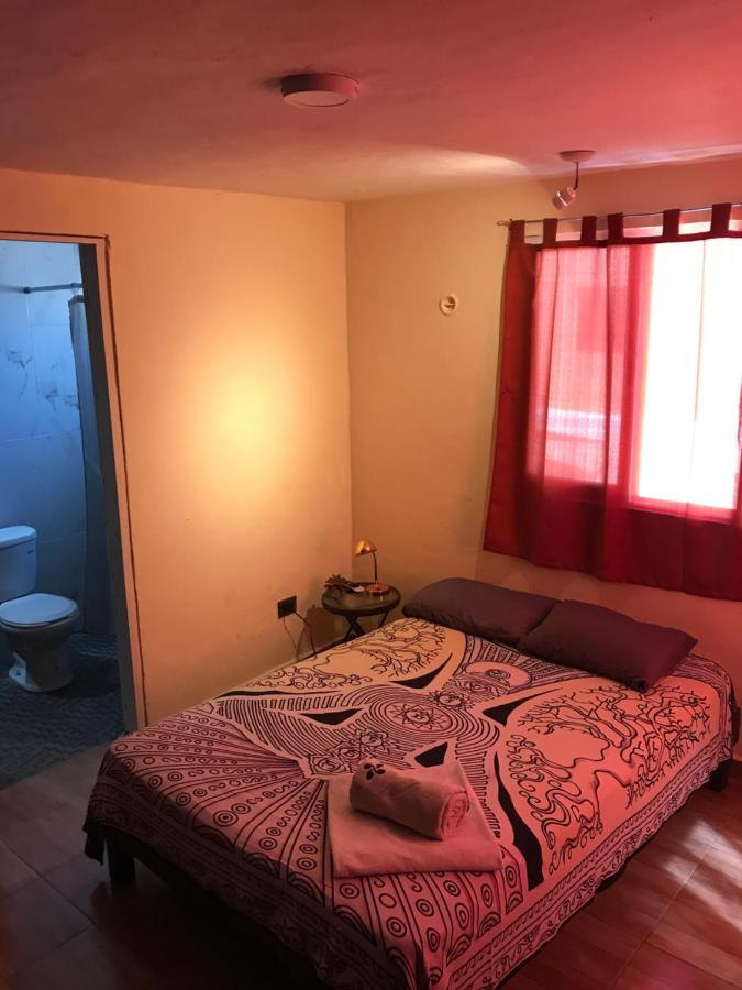 Venado 28 Vandrerhjem Cancún Eksteriør bilde